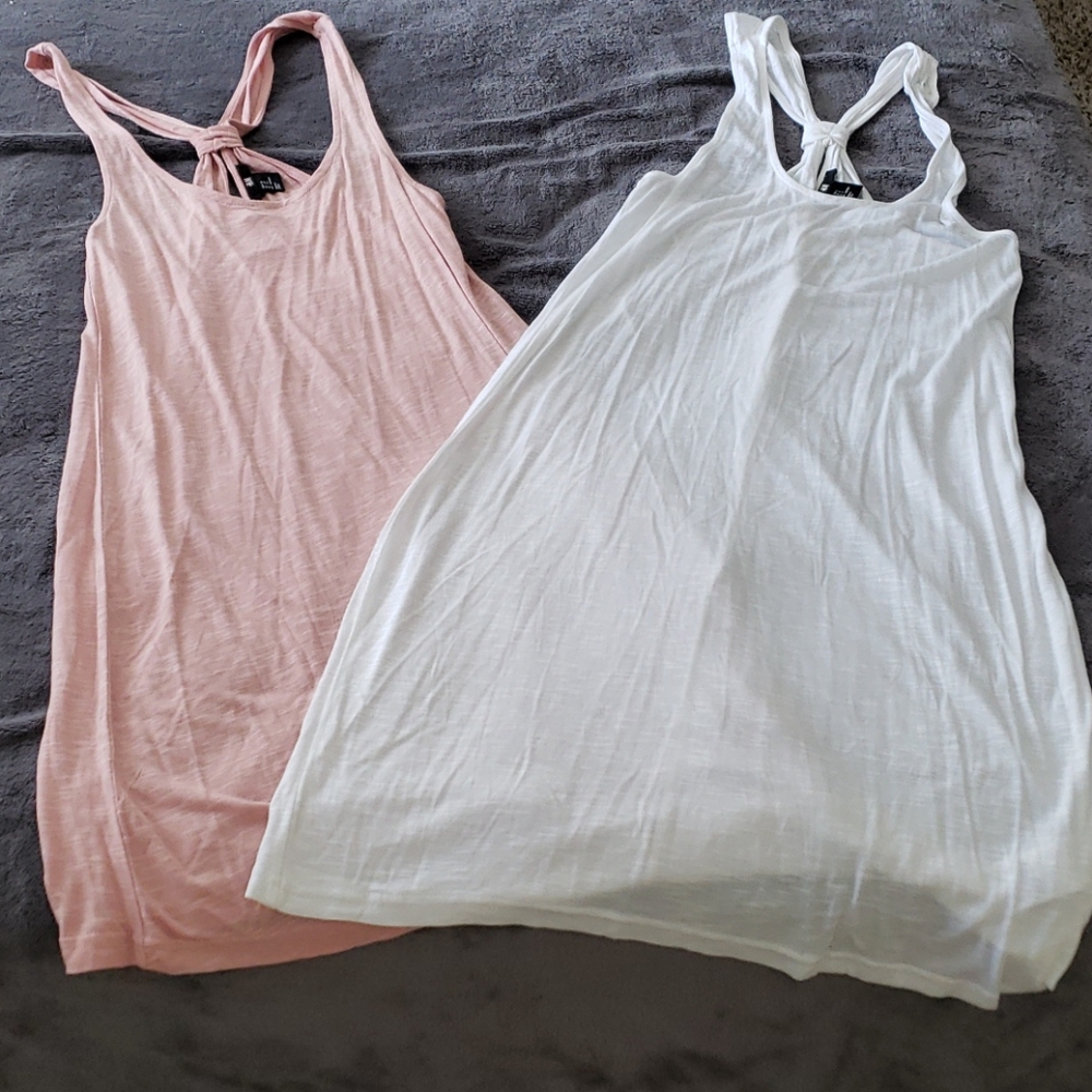 Cover ups from H&M